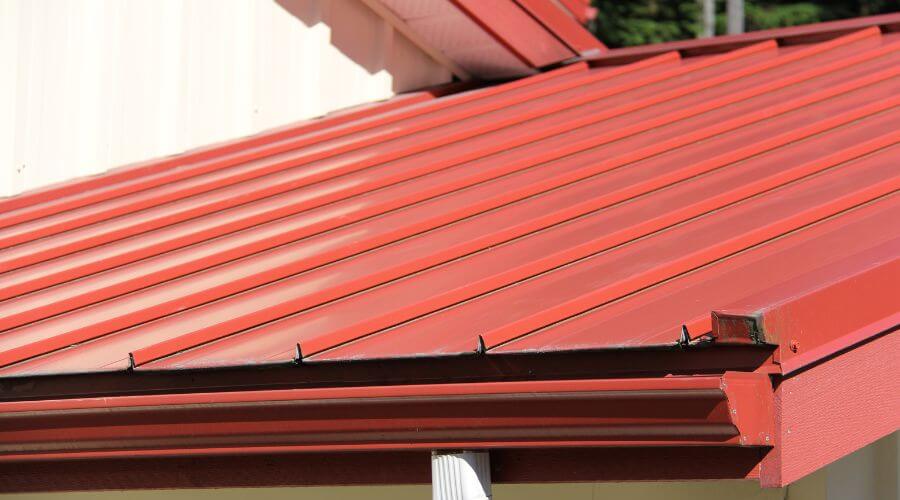 Fascia Gutter Cleaning in Lindstrom, MN